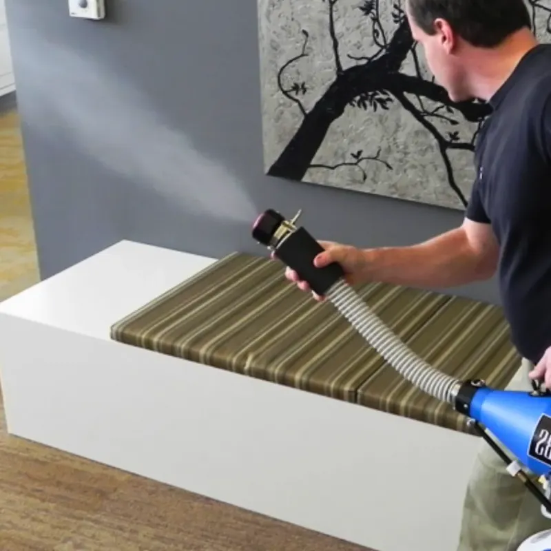Professional Odor Removal in Lehi, UT